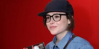 ¿Sigue soltera Ellen Page?