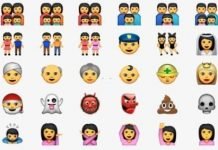 Apple introducirá los emojis con familias homoparentales en su nueva actualización de iOs