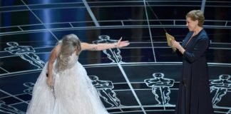 Las increíbles actuaciones musicales de los Oscar