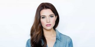 ¿Qué mujeres le gustan a Katie Stevens?