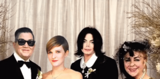 Lea DeLaria (OiTNB) se compromete con su novia