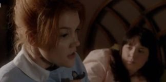 ‘Llama a la comadrona’ continúa la historia (croqueta) de Patsy