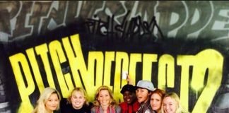 ‘Pitch Perfect 2’: Las Bellas se hacen mayores