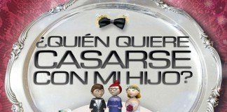La concursante bisexual de ‘¿Quien quiere casarse con mi hijo?’