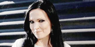 ¡Uh, ah! Las chicas siguen siendo rockeras