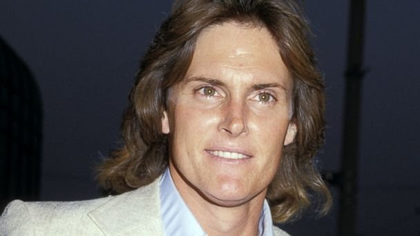 Bruce Jenner