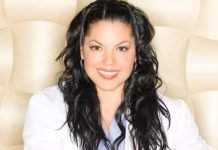 Pon una morena en tu vida: Sara Ramirez