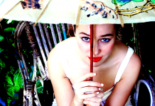 Pon una castaña en tu vida: Alycia Debnam-Carey