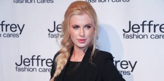 Ireland Baldwin rompe con Angel Haze e ingresa en una clínica de rehabilitación