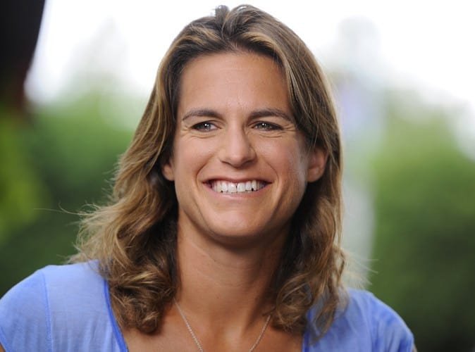 amelie mauresmo