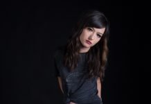Pon una morena en tu vida: Natasha Negovanlis