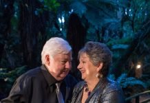 La emotiva boda que el crowdfunding hizo posible