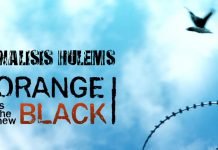 ‘Orange is the new black’ análisis (3×04): Comunidad