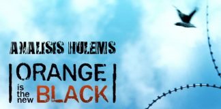 ‘Orange is the new black’ análisis (3×01): We are family