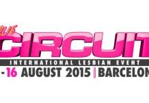 Patricia Yurena y Vanesa Klein protagonizan el anuncio del Girlie Circuit Festival