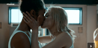 Maca nos desconcierta en ‘Vis a vis’