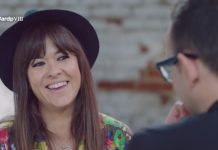 Vanesa Martín, en su entrevista más directa con Risto Mejide