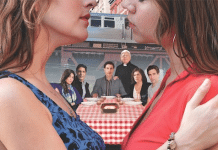 ‘Alto’: Dos chicas. Una pistola. La mafia.