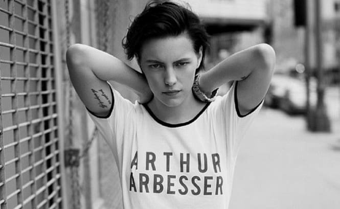 Erika Linder