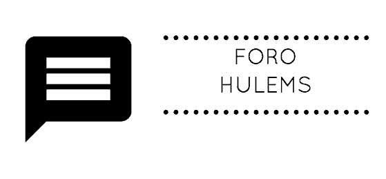 FORO HULEMS