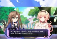 ‘Megadimension Neptunia Victory II’ llegará a Europa y Norteamérica en 2016 para PS4