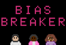 ‘Bias Breaker’, rompiendo estereotipos