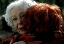 ‘Embracing Butterflies’: el amor no entiende de edades