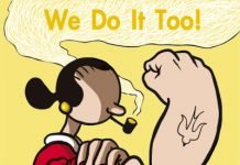 Lo que dieron de sí las Jornadas Internacionales del Cómic de Avilés