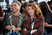 ¿Será el personaje de Marisa Tomei el nuevo interés romántico de Cookie Lyon en ‘Empire’?