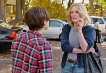 Ya podemos disfrutar de nuevas imágenes de ‘Freeheld’