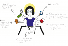 Princesas con armadura