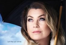 ‘Anatomía de Grey’ lanza material promocional de su nueva temporada