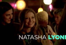 Natasha Lyonne suma otro papel lésbico en la gran pantalla