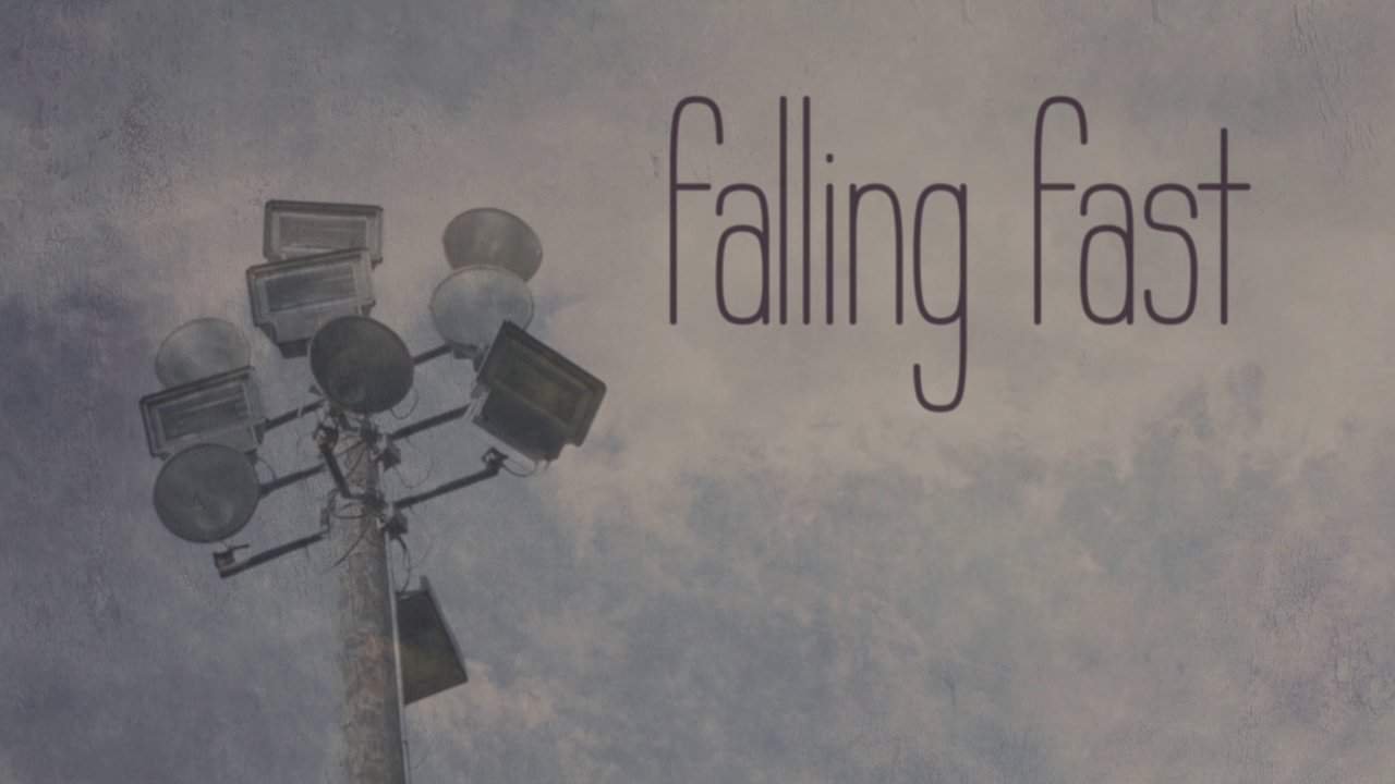short-film-falling-fast