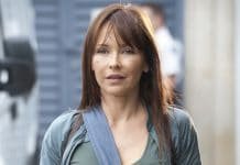 Un personaje croqueto vuelve a la serie australiana ‘Neighbours’