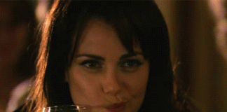 Tópicos típicos: Las lesbianas están locas