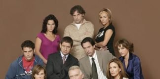 ‘Motivos personales’ tendrá adaptación estadounidense