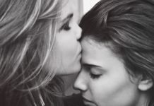 «Quiero ser croqueta, pero contigo»