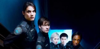 ‘Rookie Blue’ y ‘Defiance’, canceladas
