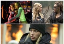 Las mejores salidas del armario de la ficción