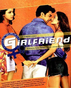 Girlfriend-película-india-de-2004