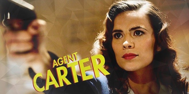 agent-carter