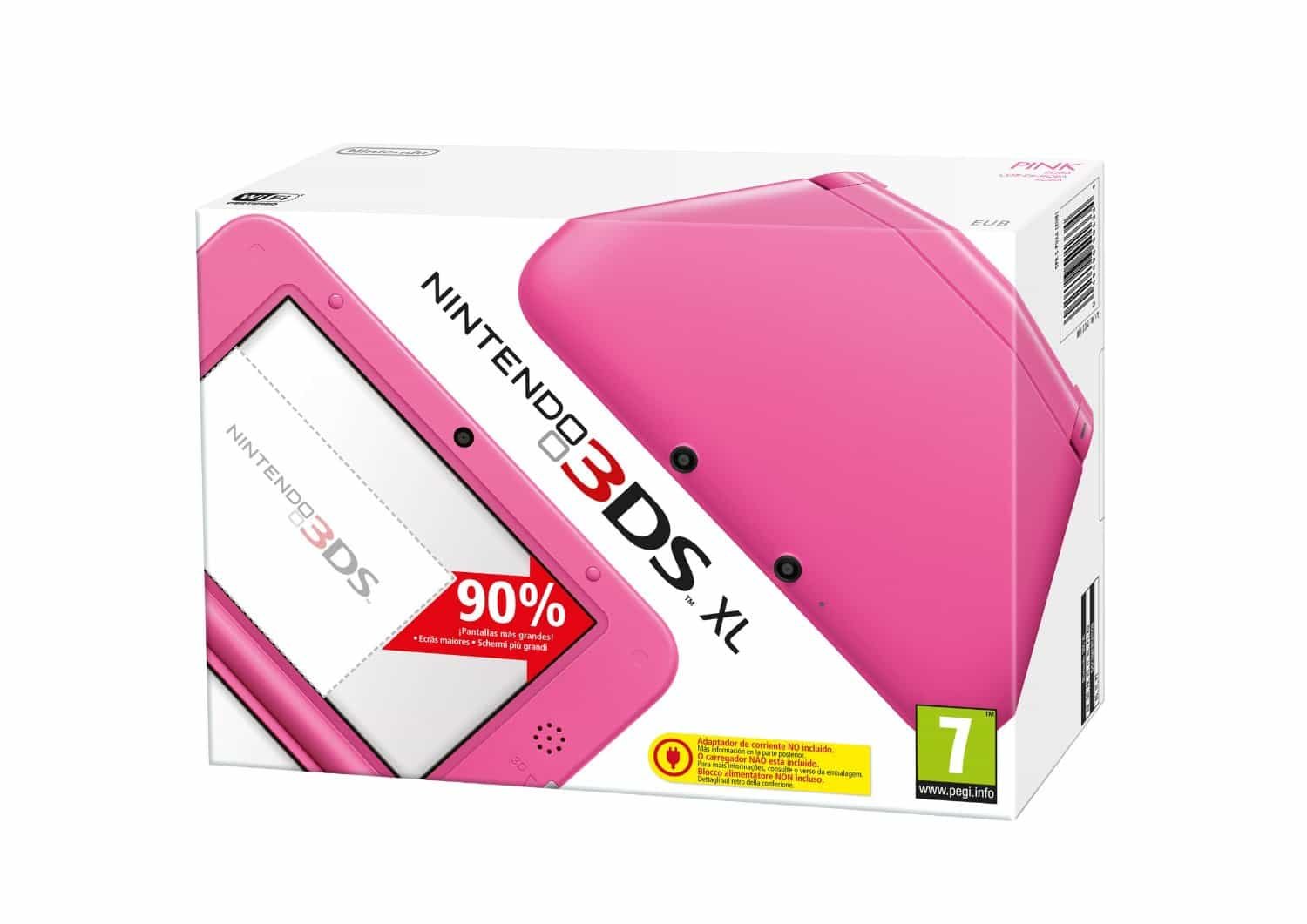 nintendo 3ds