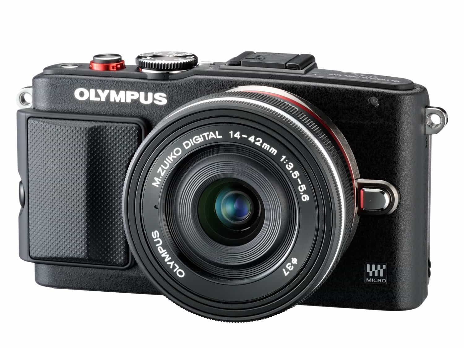 olympus