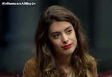 Dulceida y su amor por Instagram (digo… por su novia)