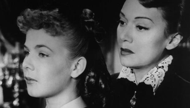 Olivia película francesa de 1951