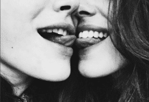 Ser bloguera de moda… Y que te gusten las chicas