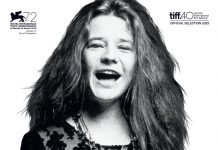 La Janis Joplin más real en ‘Little Girl Blue’