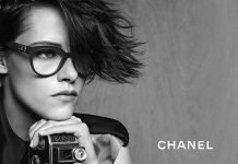 Kristen Stewart se mete en la piel de Coco Chanel