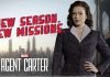 ‘Agent Carter’ se prepara para el estreno de su segunda temporada